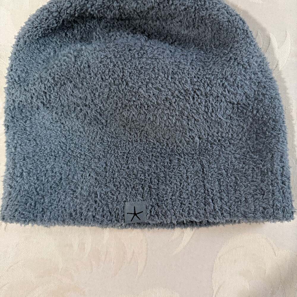 Barefoot Dreams‎ CozyChic Diamond Beanie
